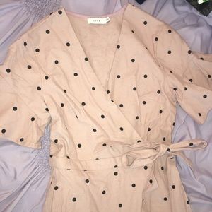 Retro Dress Super Soft 💐